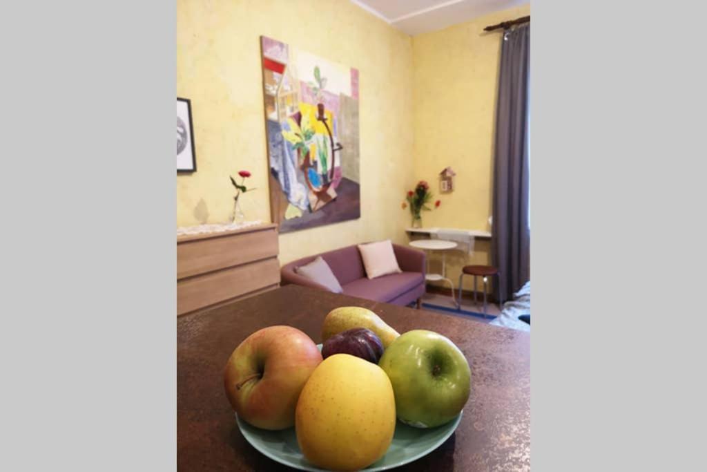 Krowoderska 28 Romantic Studio Apartment Krakow Ngoại thất bức ảnh