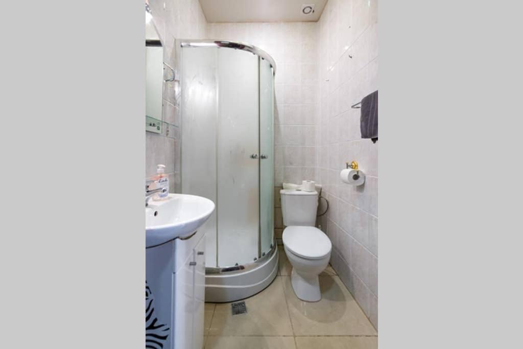 Krowoderska 28 Romantic Studio Apartment Krakow Ngoại thất bức ảnh