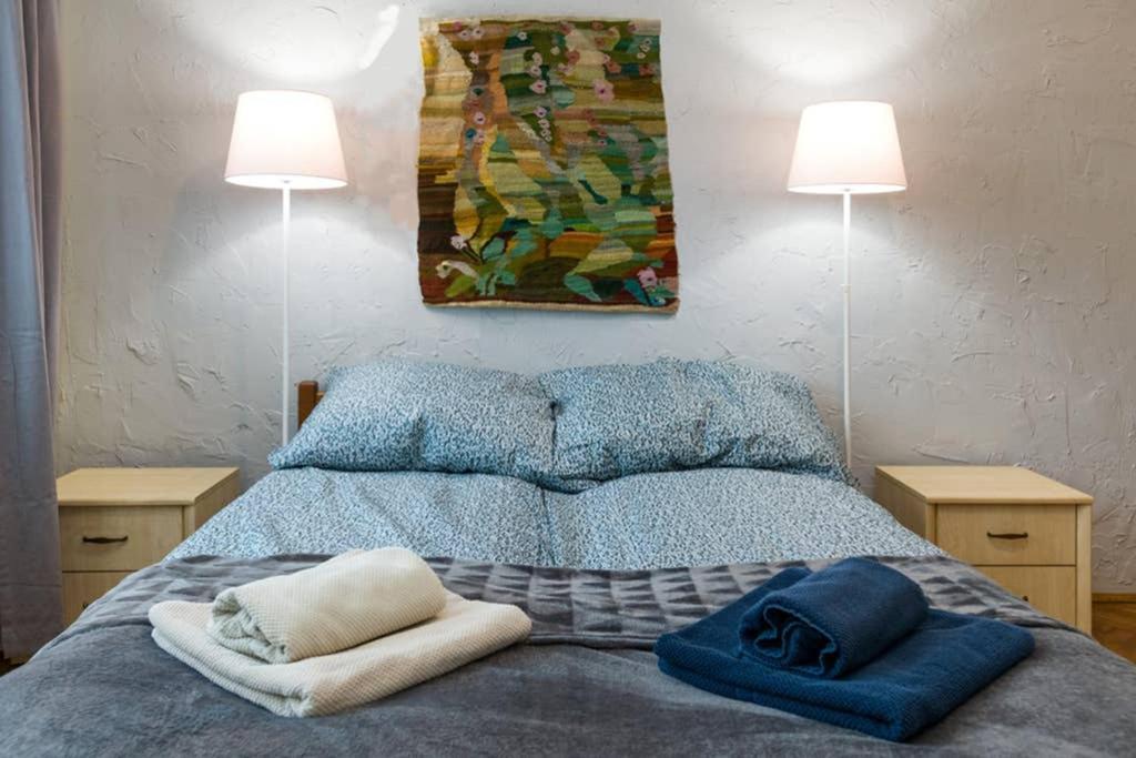 Krowoderska 28 Romantic Studio Apartment Krakow Ngoại thất bức ảnh